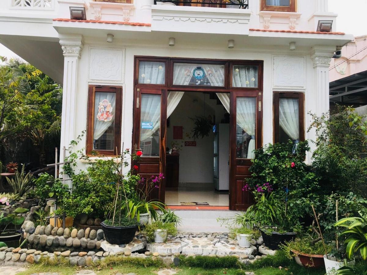 Lagi 1001 Nights Hotel Exterior foto
