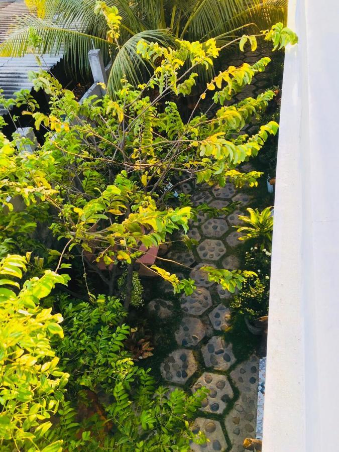 Lagi 1001 Nights Hotel Exterior foto