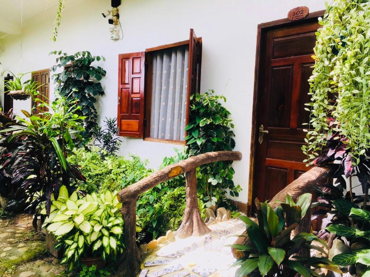 Lagi 1001 Nights Hotel Exterior foto