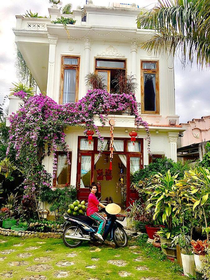 Lagi 1001 Nights Hotel Exterior foto