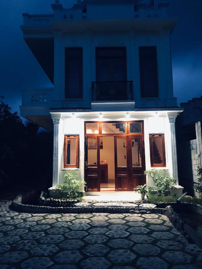 Lagi 1001 Nights Hotel Exterior foto